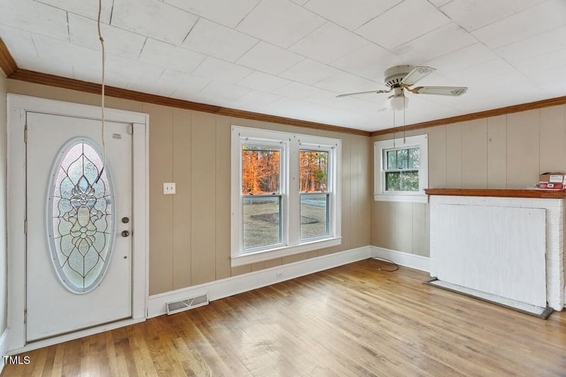 3604 Cheek Rd, Durham, NC 27704