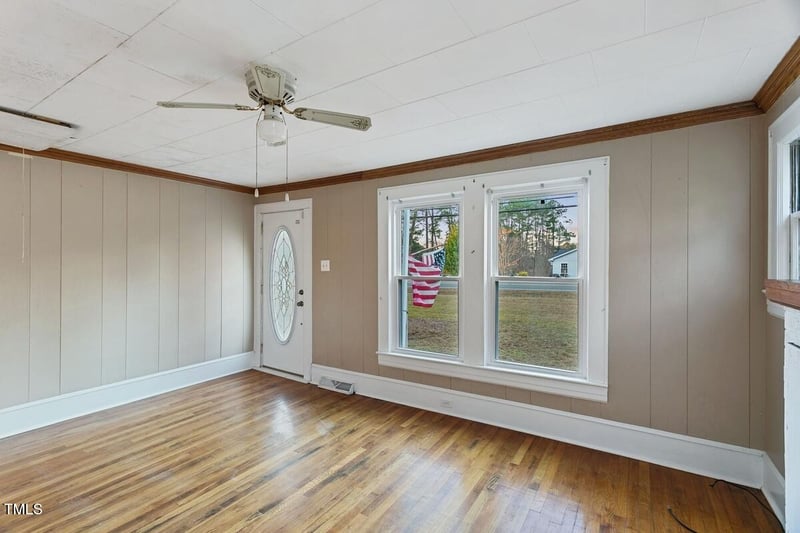 3604 Cheek Rd, Durham, NC 27704
