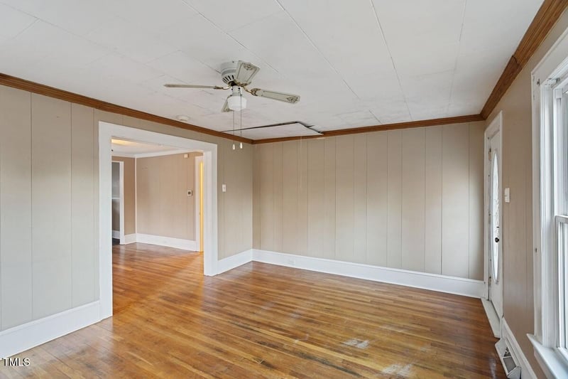 3604 Cheek Rd, Durham, NC 27704