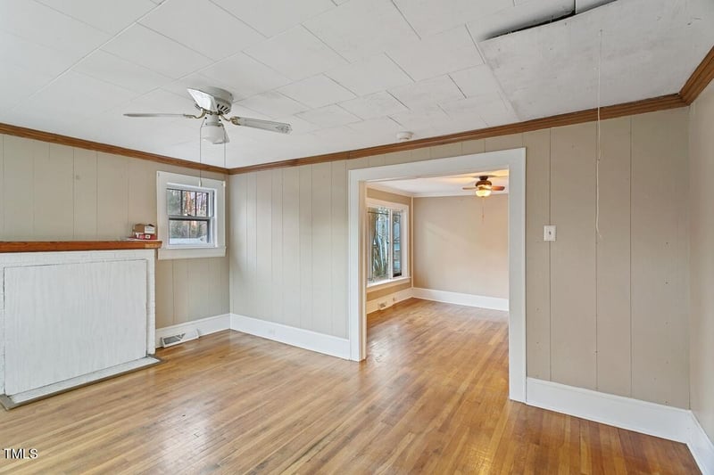 3604 Cheek Rd, Durham, NC 27704