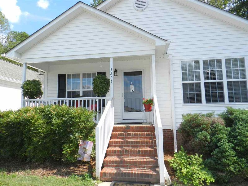 3604 E Cotton Gin Dr, Clayton, NC 27527