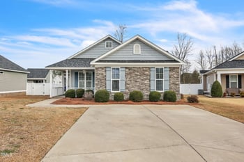 3604 Country Club Dr, Wilson, NC 27896