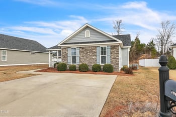 3604 Country Club Dr, Wilson, NC 27896