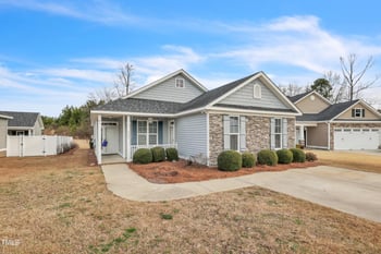 3604 Country Club Dr, Wilson, NC 27896