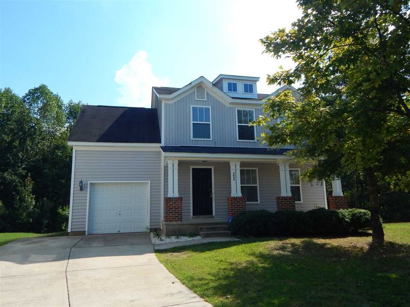 3604 Croydon Mill Way, Raleigh, NC 27616