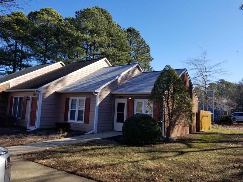 3604 Crystal Ct, Durham, NC 27705