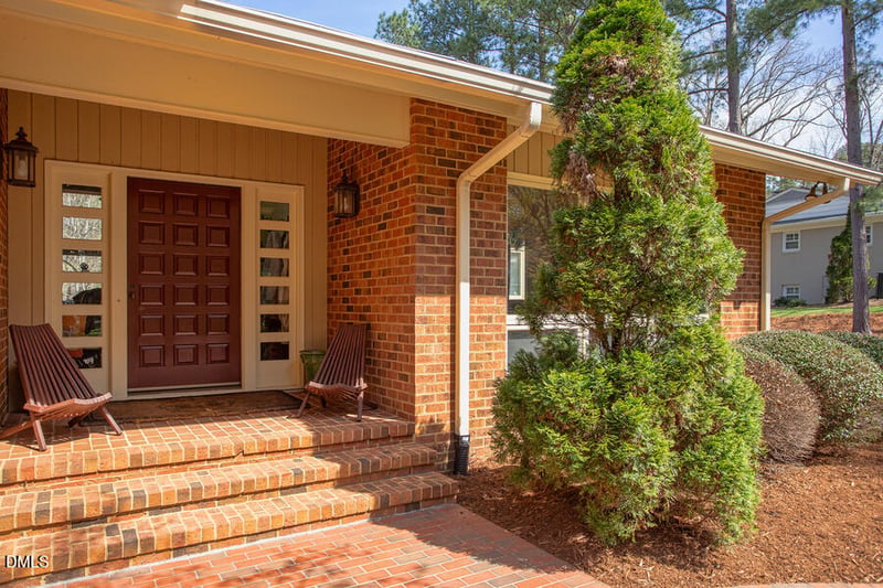 3604 Darwin Rd, Durham, NC 27707