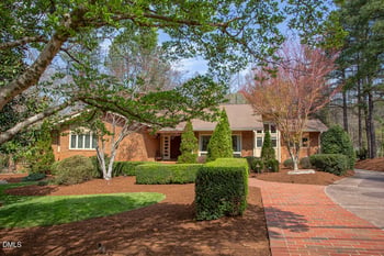 3604 Darwin Rd, Durham, NC 27707