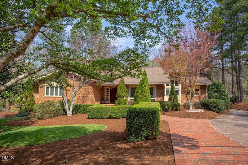 3604 Darwin Rd, Durham, NC 27707