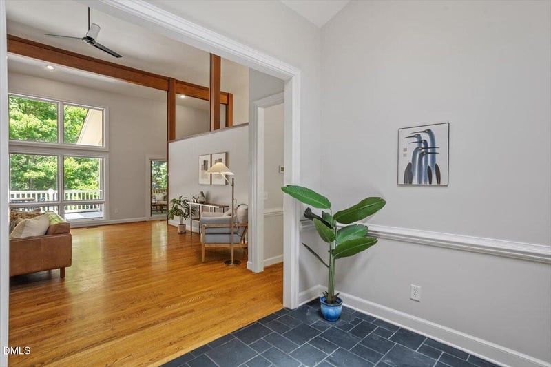3604 Darwin Rd, Durham, NC 27707