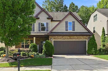 3604 Diamond Springs Dr, Raleigh, NC 27610