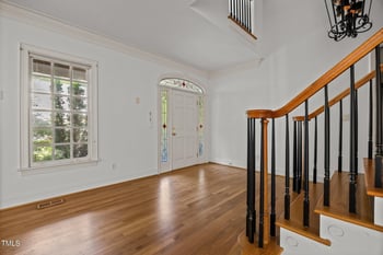 3604 Eden Croft Dr, Raleigh, NC 27612