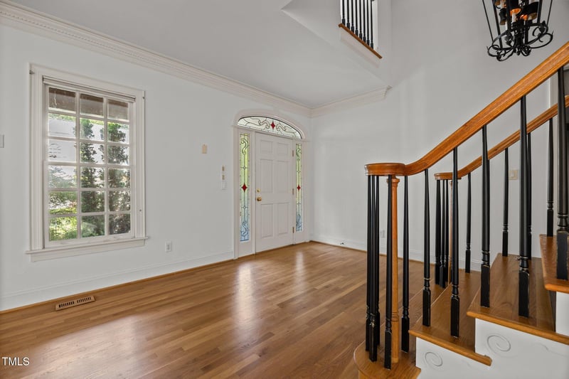 3604 Eden Croft Dr, Raleigh, NC 27612