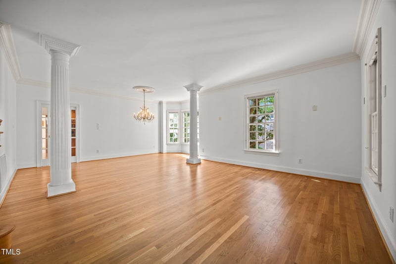 3604 Eden Croft Dr, Raleigh, NC 27612