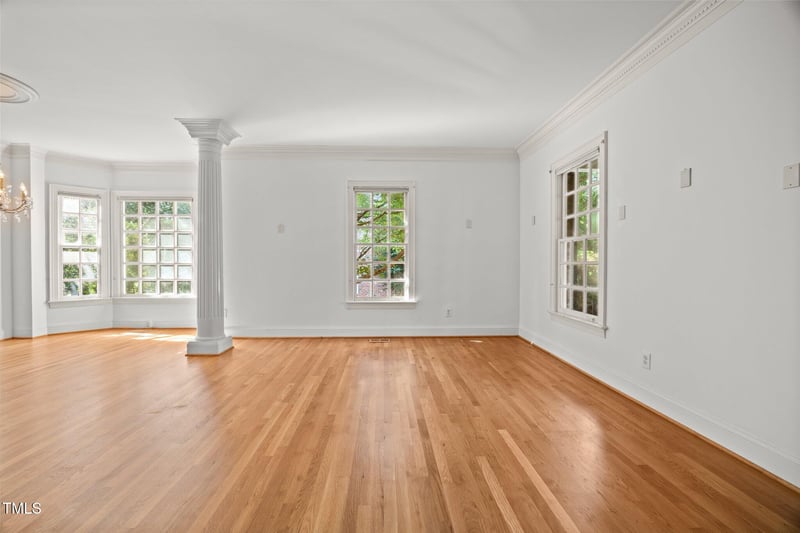 3604 Eden Croft Dr, Raleigh, NC 27612