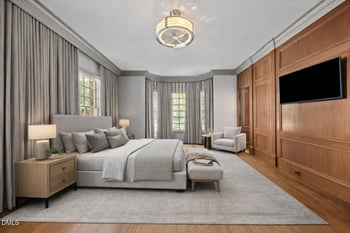 3604 Eden Croft Dr, Raleigh, NC 27612