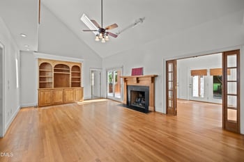 3604 Eden Croft Dr, Raleigh, NC 27612