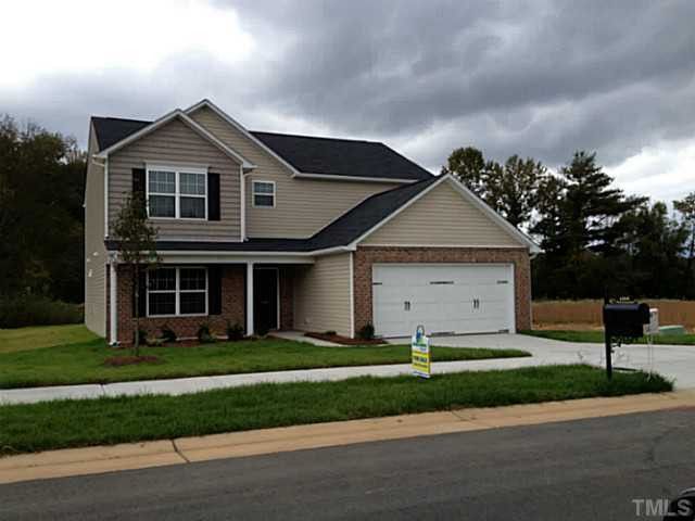 3604 Glidewell Ct, Durham, NC 27707