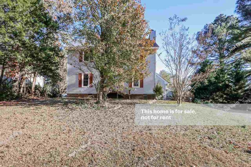 3604 Greywood Dr, Raleigh, NC 27604