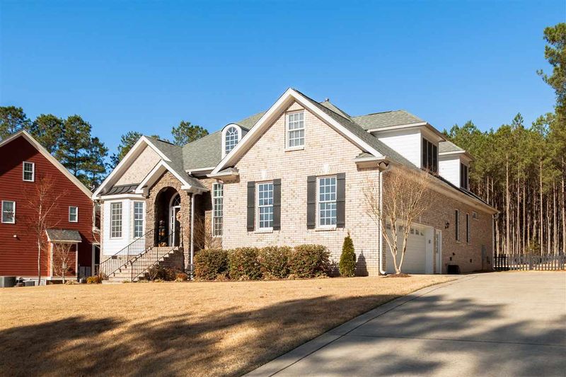 3604 Griffice Mill Rd, Raleigh, NC 27610