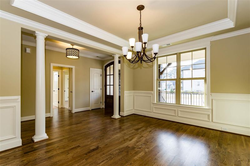 3604 Hillthorn Ln, Apex, NC 27539