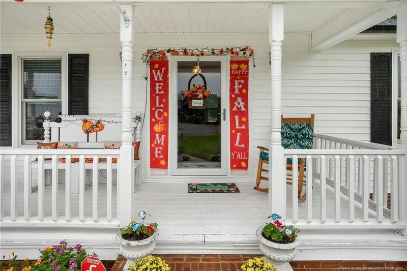 3604 Jeffrey St, Sanford, NC 27332