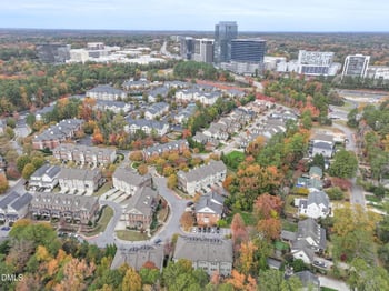 3604 Julia Ln, Raleigh, NC 27609