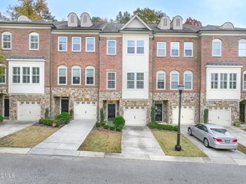 3604 Julia Ln, Raleigh, NC 27609