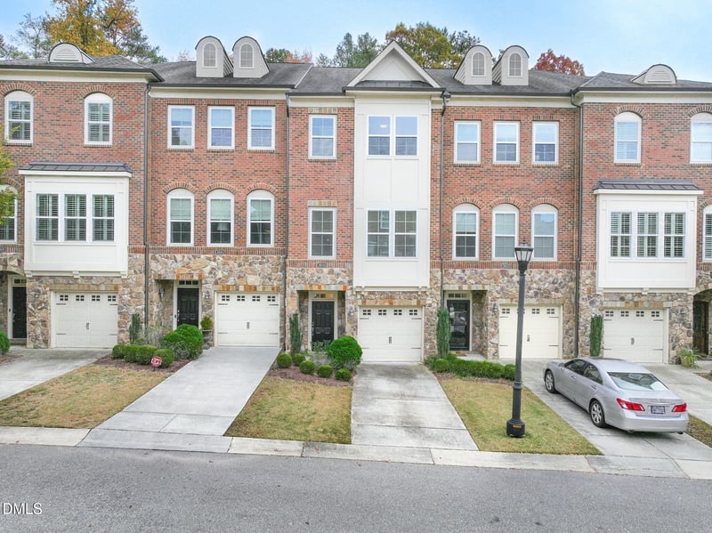 3604 Julia Ln, Raleigh, NC 27609