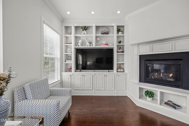 3604 Julia Ln, Raleigh, NC 27609