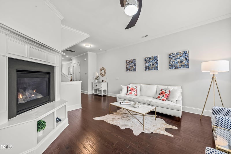 3604 Julia Ln, Raleigh, NC 27609