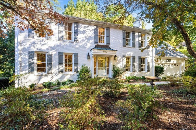 3604 Lubbock Dr, Raleigh, NC 27612