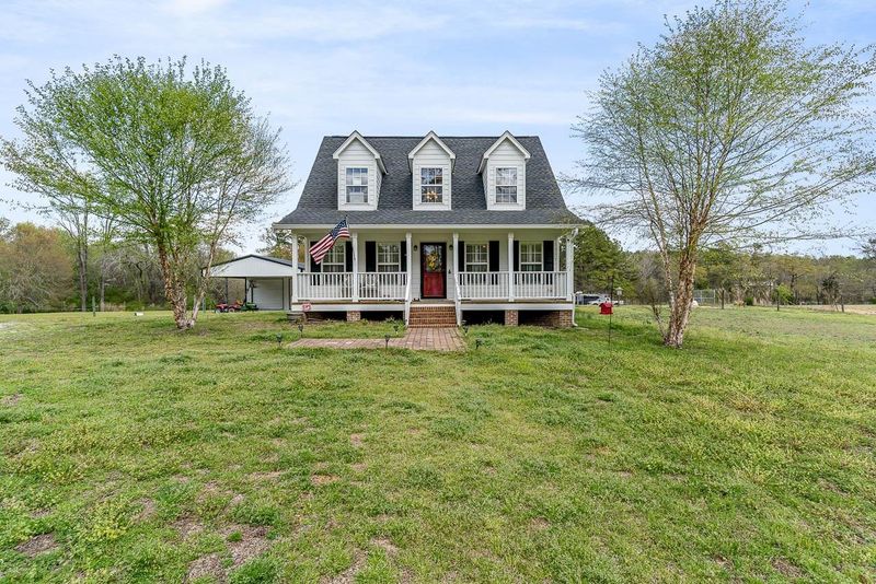 3604 Medlin Woods Dr, Wake Forest, NC 27587