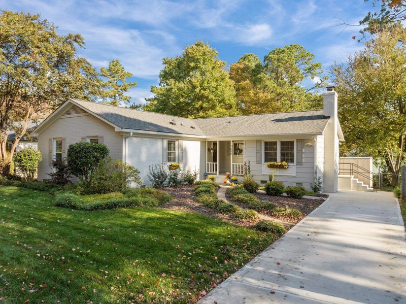 3604 Morningside Dr, Raleigh, NC 27607