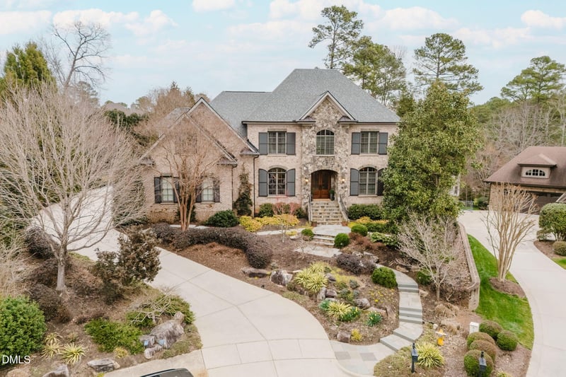 3604 Nightfall Ct, Raleigh, NC 27607