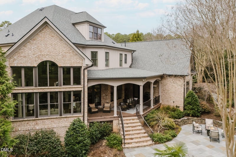 3604 Nightfall Ct, Raleigh, NC 27607