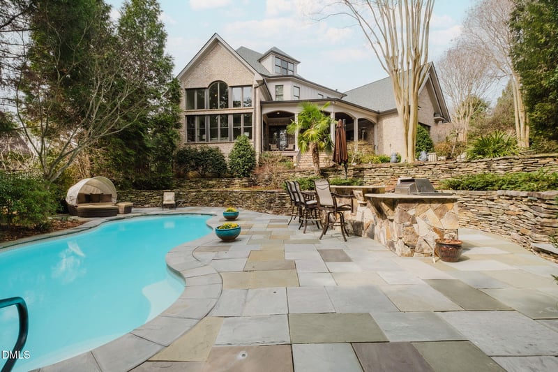 3604 Nightfall Ct, Raleigh, NC 27607