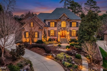 3604 Nightfall Ct, Raleigh, NC 27607