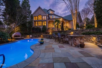 3604 Nightfall Ct, Raleigh, NC 27607