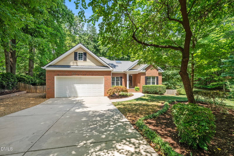 3604 Pewter Pl, Raleigh, NC 27612