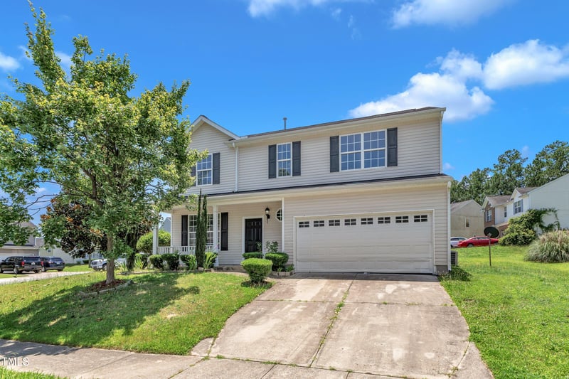 3604 Rivermist Dr, Raleigh, NC 27610