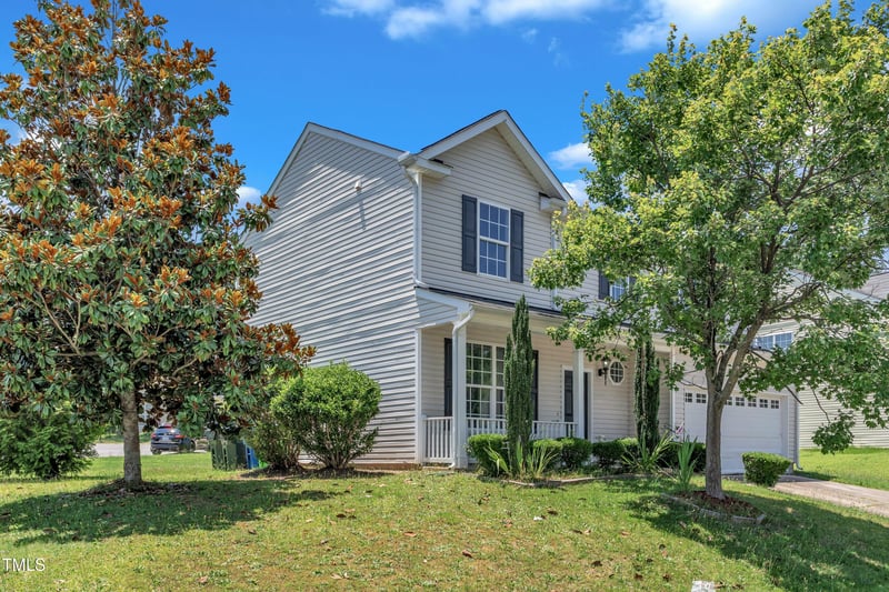 3604 Rivermist Dr, Raleigh, NC 27610