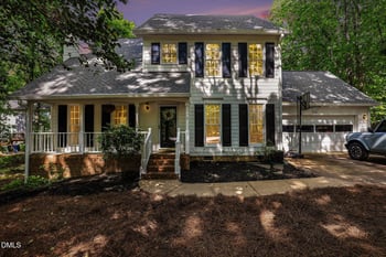 3604 Rubra Cir, Raleigh, NC 27616