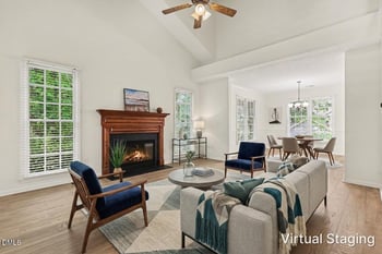 3604 Rubra Cir, Raleigh, NC 27616