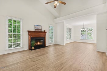 3604 Rubra Cir, Raleigh, NC 27616