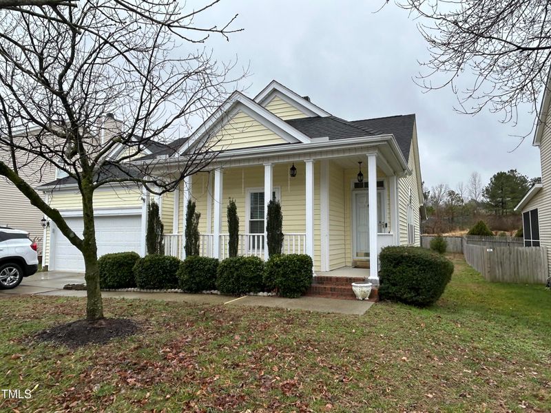 3604 Serendipity Dr, Raleigh, NC 27616