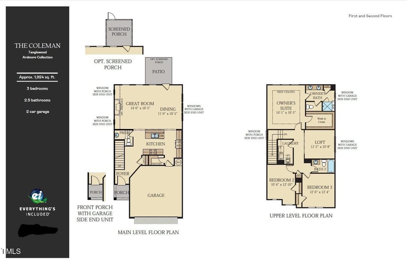 3604 Soaring Elm Dr, Durham, NC 27703