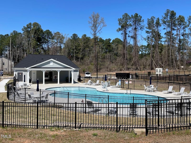 3604 Soaring Elm Dr, Durham, NC 27703