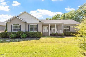 3604 Stagecoach Rd, Durham, NC 27713