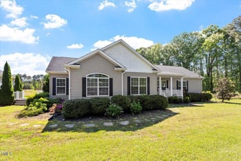 3604 Stagecoach Rd, Durham, NC 27713